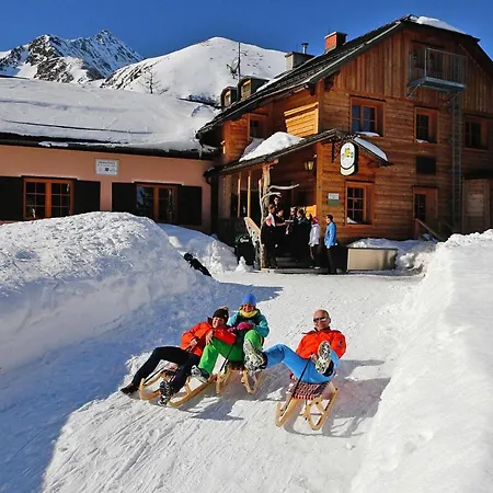 Holiday Village Hohentauern Hohentauern Im Murtal - Osm03506-fya Casa de Férias