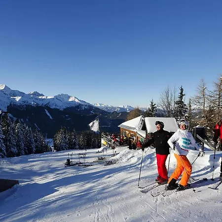 Holiday Village Hohentauern Hohentauern Im Murtal - Osm03506-fya