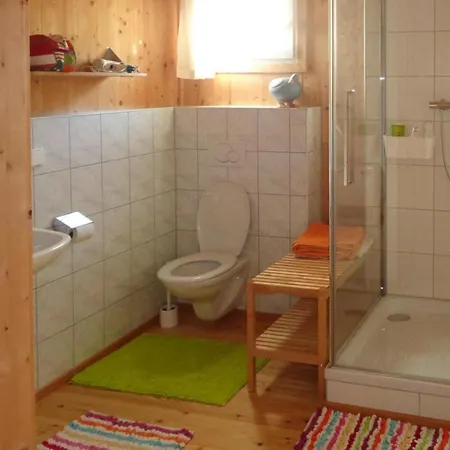 Holiday Village Hohentauern Hohentauern Im Murtal - Osm03506-fya Polsen